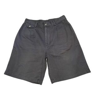 Nautica Men’s Gray Shorts